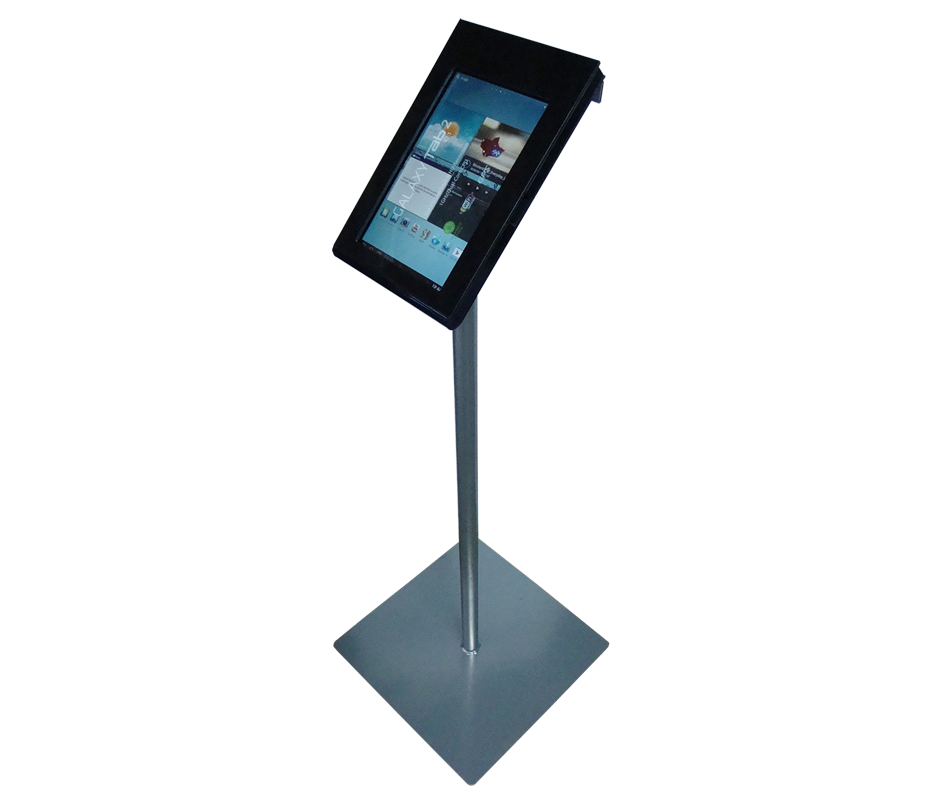 Porta Tablet Pedestal - CreativeLine